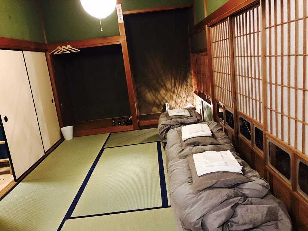 Guest House 40010 Shimanto  Extérieur photo