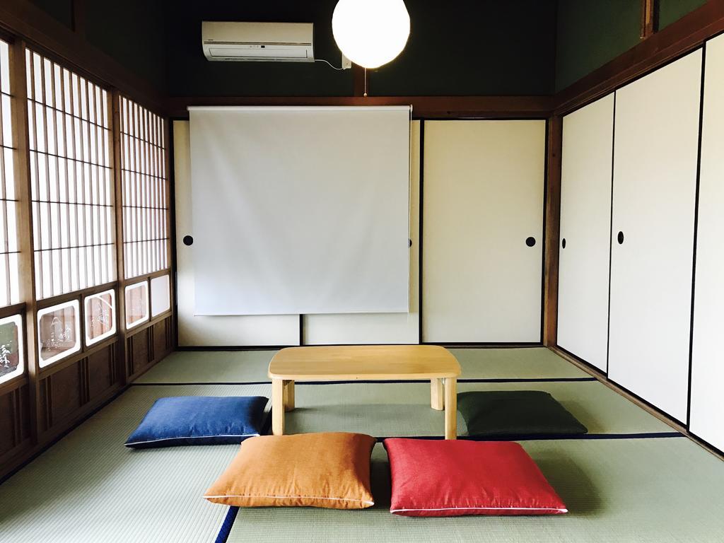 Guest House 40010 Shimanto  Extérieur photo